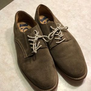 Nordstrom 1901 Oxfords